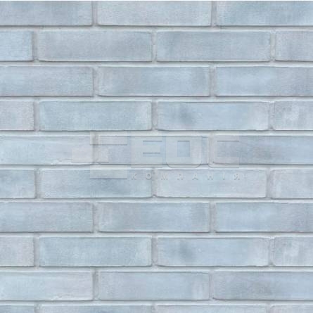 Фасадная плитка Цинк NF 15 250х65х20 Good Brick