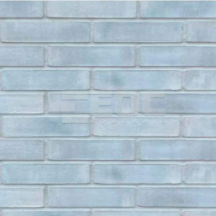 Фасадная плитка Цинк L 15 290х50х20 Good Brick