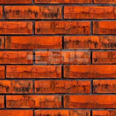Фасадная плитка Глина L 04 290х50х20 Good Brick