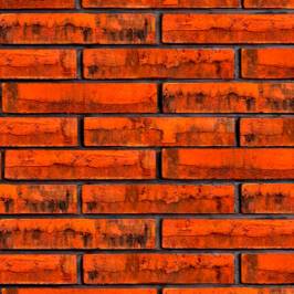 Фасадна плитка Глина L 04 300х40х15 Good Brick