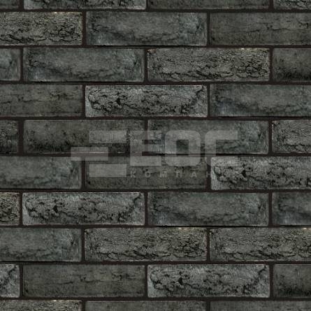 Фасадная плитка Графит NF 13 250х65х20 Good Brick