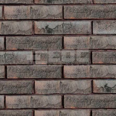 Фасадная плитка Гранит L 09 290х50х20 Good Brick