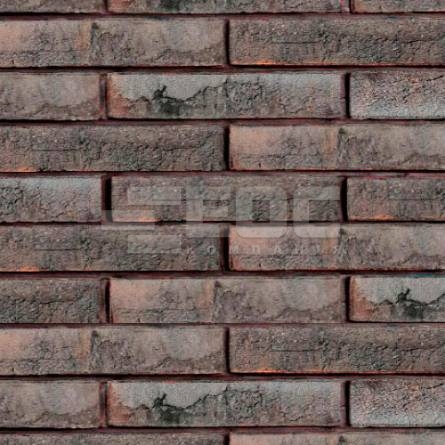 Фасадная плитка Гранит L 09 300х40х15 Good Brick