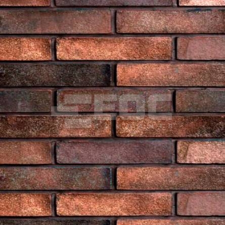 Фасадная плитка Охра L 02 300х40х15 Good Brick