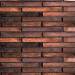 Фасадная плитка Охра L 02 500х40х25 Good Brick