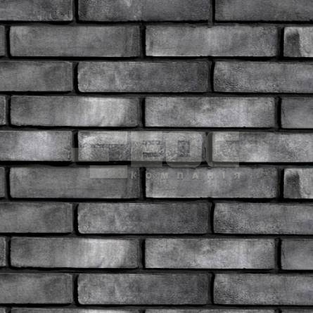 Фасадная плитка Олово L 10 290х50х20 Good Brick