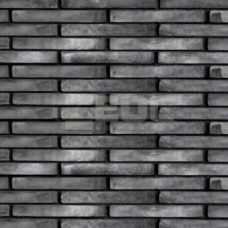 Фасадная плитка Олово L 10 500х40х25 Good Brick