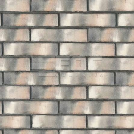 Фасадная плитка Платина L 14 290х50х20 Good Brick