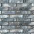 Фасадна плитка Срібло L 07 290х50х20 Good Brick