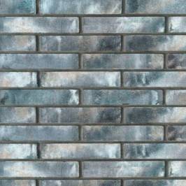 Фасадна плитка Срібло L 07 300х40х15 Good Brick