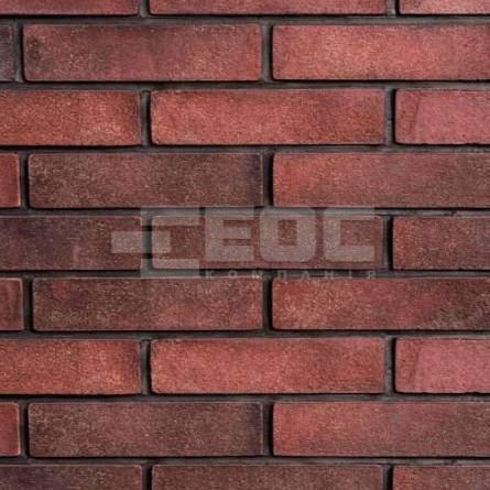 Фасадная плитка Шоколад L 01 290х50х20 Good Brick