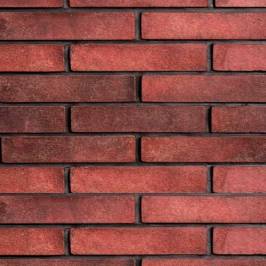 Фасадна плитка Шоколад L 01 300х40х15 Good Brick