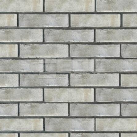 Фасадная плитка Слоновая кость NF 12 250х65х20 Good Brick