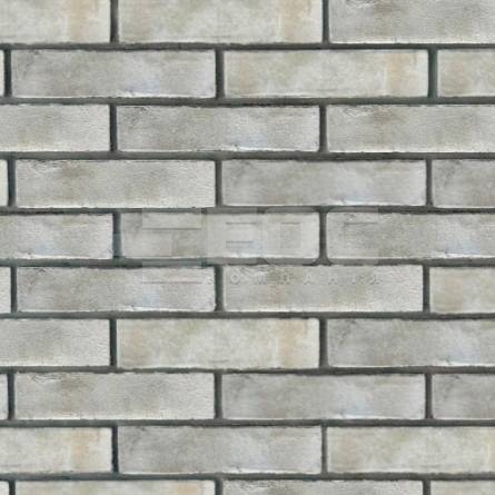Фасадная плитка Слоновая кость L 12 290х50х20 Good Brick