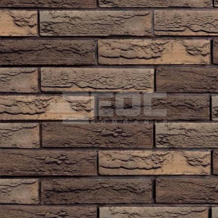 Фасадна плитка Умбра L 03 290х50х20 Good Brick