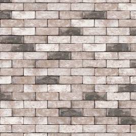 Фасадна плитка ручного формування 152 A3 Bivio DF 210x20x65