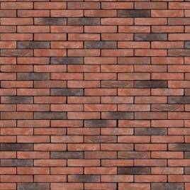 Vandersanden фасадна плитка ручного формування 27 A4 Wickford DF 210x20x65