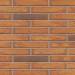 Клінкерна фасадна плитка R268 LDF14 290x52x14