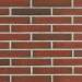 Клінкерна фасадна плитка R307 LDF14 290x52x14