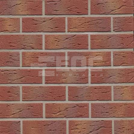 Клинкерная фасадная плитка Feldhaus R332 DF9 240x52x9