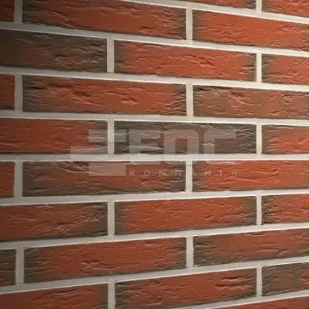 Клінкерна фасадна плитка R343 LDF14 290x52x14
