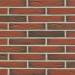 Клінкерна фасадна плитка R343 LDF14 290x52x14