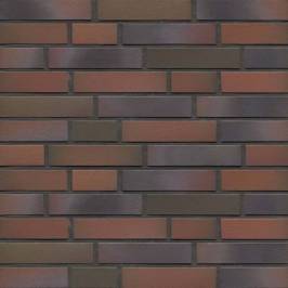 Клінкерна фасадна плитка R385 DF14 240x52x14