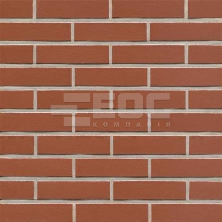 Клинкерная фасадная плитка Feldhaus R400 DF9 240x52x9