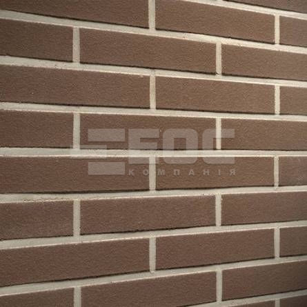Клінкерна фасадна плитка R500 LDF14 290x52x14
