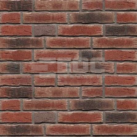 Клинкерная фасадная плитка R663 DF11 240x52x11