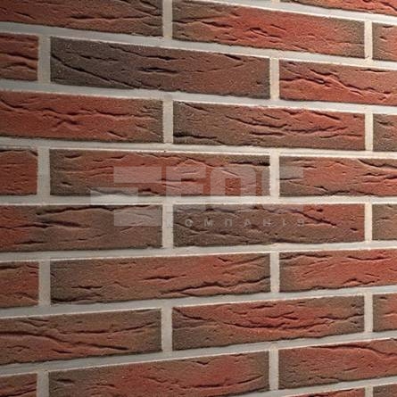 Клінкерна фасадна плитка R665 LDF14 290x52x14