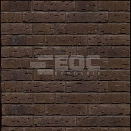 Клинкерная фасадная плитка R669 DF11 240x52x11