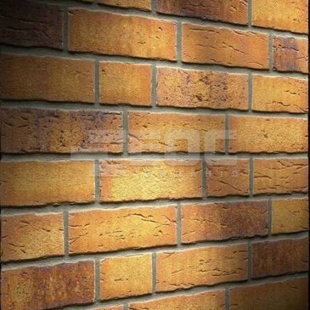 Клинкерная фасадная плитка R684 NF11 240x11x71
