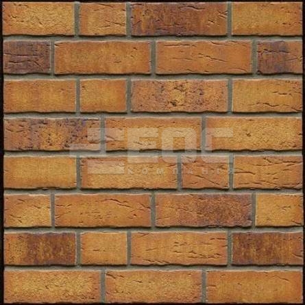 Клинкерная фасадная плитка R684 NF11 240x11x71