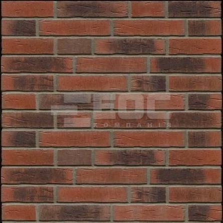 Клинкерная фасадная плитка R685 DF11 240x52x11