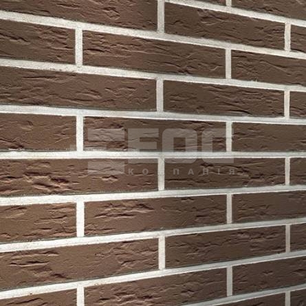 Клінкерна фасадна плитка R686 LDF14 290x52x14