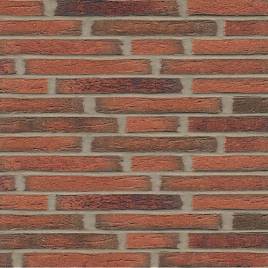 Клінкерна фасадна плитка R687 LDF14 290x52x14