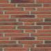 Клінкерна фасадна плитка R687 LDF14 290x52x14
