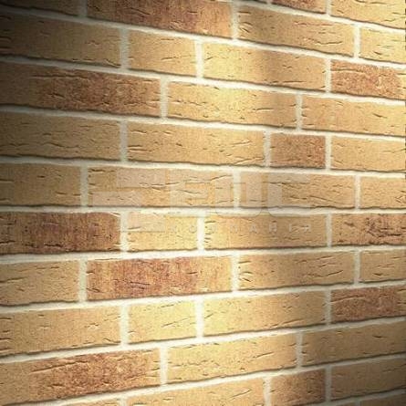 Клинкерная фасадная плитка R688 DF11 240x52x11