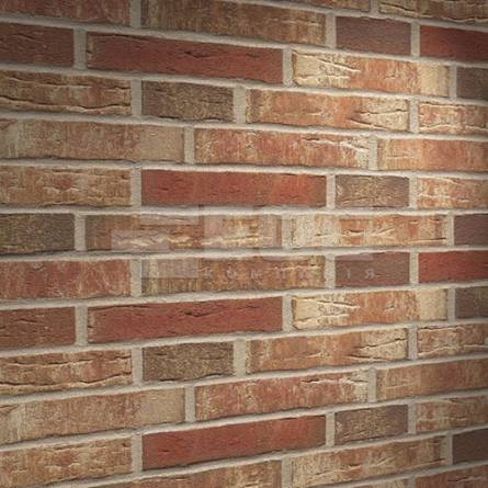 Клінкерна фасадна плитка R690 LDF14 290x52x14