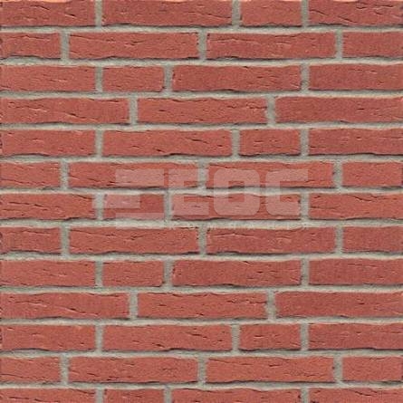 Клинкерная фасадная плитка R694 DF11 240x52x11