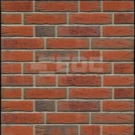 Клинкерная фасадная плитка R698 DF11 240x52x11