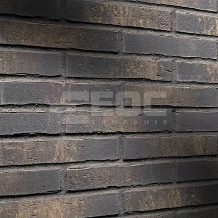 Клинкерная фасадная плитка R738 LDF14 290x52x14