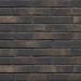 Клінкерна фасадна плитка R738 LDF14 290x52x14