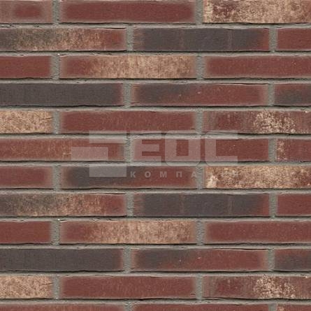 Клинкерная фасадная плитка R746 LDF14 290x52x14