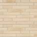 Клинкерная фасадная плитка R757 LDF14 290x52x14