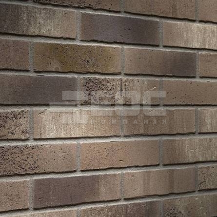 Клинкерная фасадная плитка R775 NF14 240x14x71