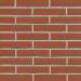 Клінкерна фасадна плитка R400 LDF14 290x52x14