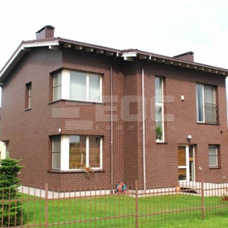 Клінкерна фасадна плитка R500 NF9 240x9x71
