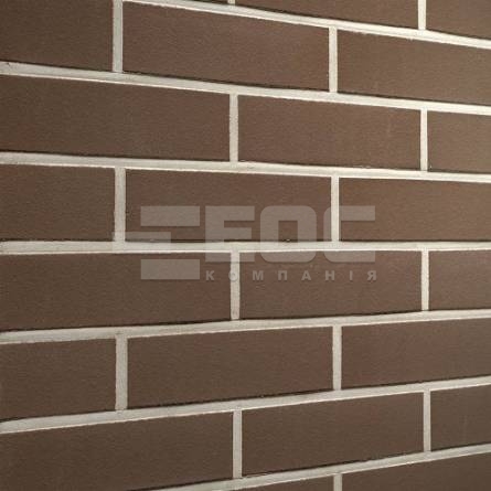 Клінкерна фасадна плитка R500 NF9 240x9x71